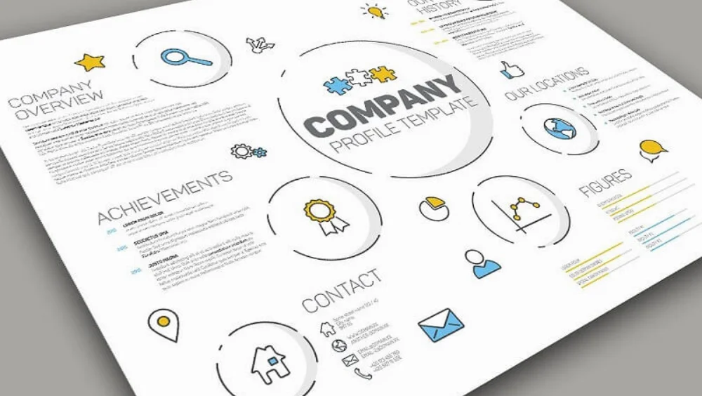 Dokumentasi Video Company Profile