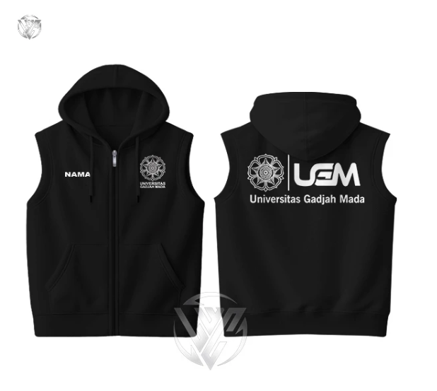 Rompi Taktikal KAM UGM