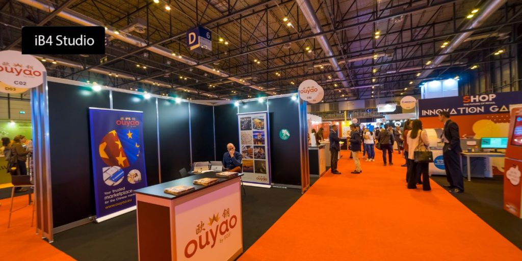 Sewa & Operator Video Booth